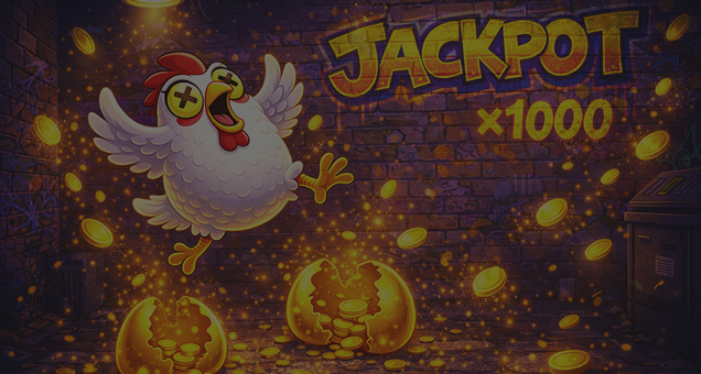 Chicken Road 2