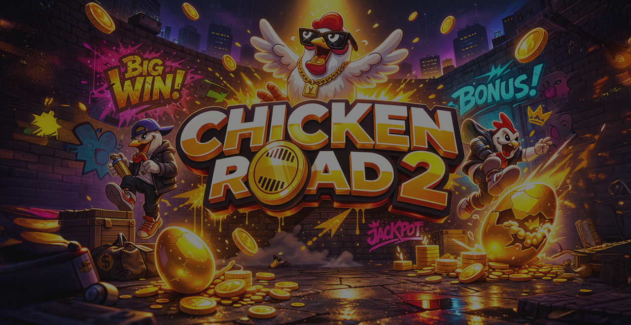 Chicken Road 2